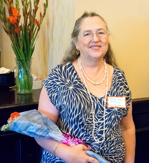 donna Ashley
